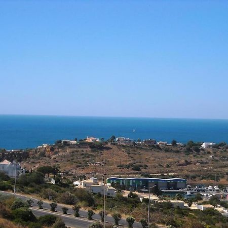 Vista Albufeira Apartments By Umbral Luaran gambar